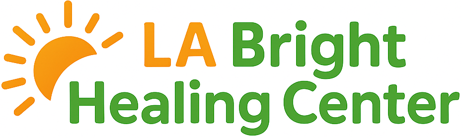 LA Bright Healing Center