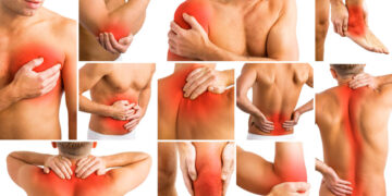 Pain Managing Treatments