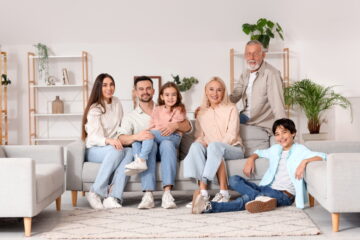 For Your Family’s Health