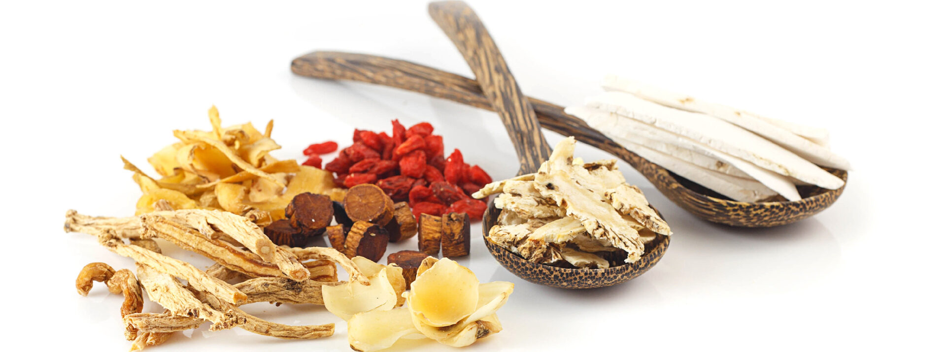 We are a unique
acupuncture & herbal therapy clinic