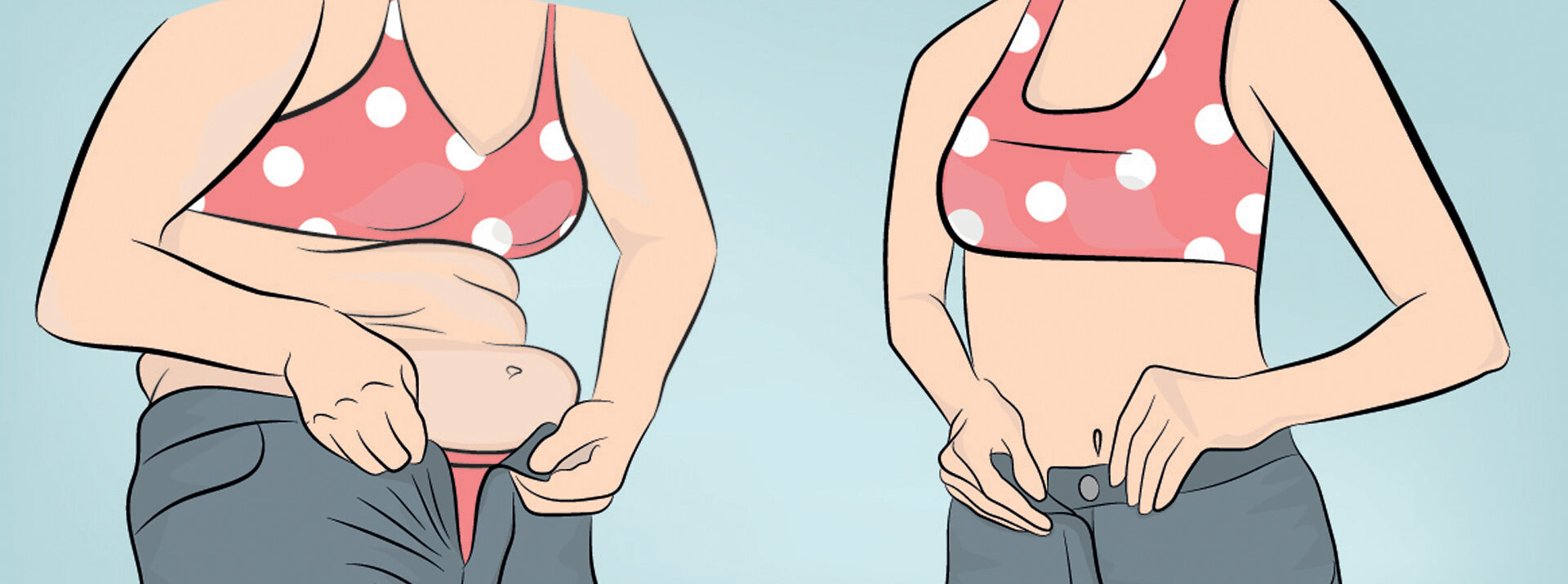 We help you find 
natural beauty and renewal.